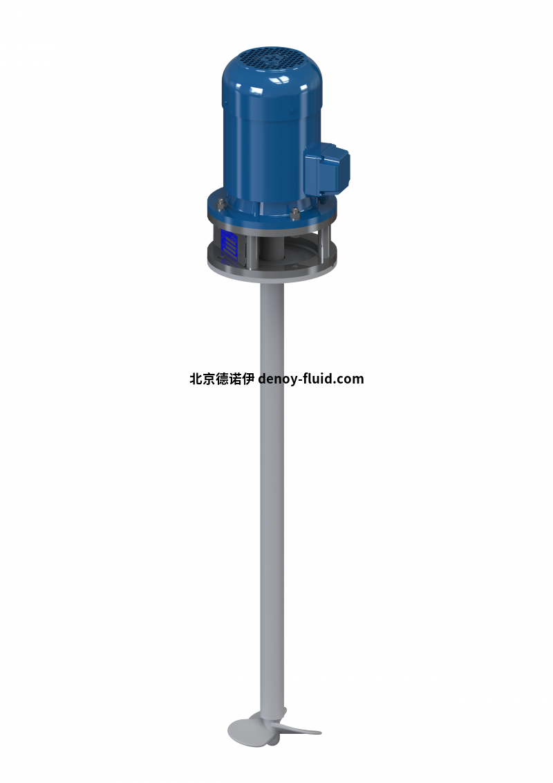 Rvt搅拌器搅拌均匀GMF 4,0/63 Rvt搅拌器搅拌均匀GMF 4,0/63