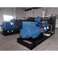 Ansaldo水力发电机GH 200 SK