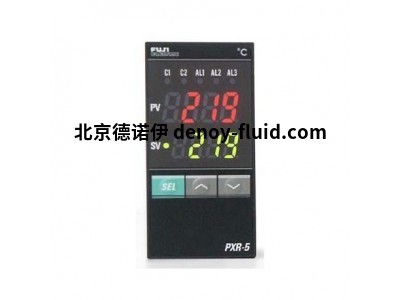 Coulton温度控制器 PXR5