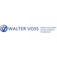 德国液压品牌WALTER VOSS截止阀ASM 40