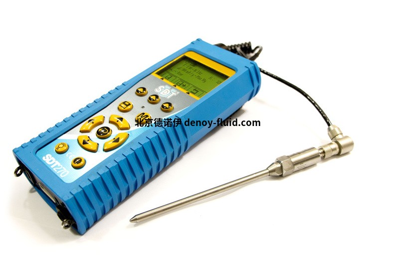 SDT超声波监测仪器340 SDT超声波监测仪器340