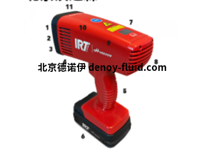 德国hedson烤灯零件号800616