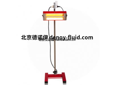 Hedson烤灯除尘设备IRT 4