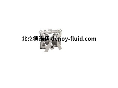 Sandpiper气动隔膜泵HDF3-M