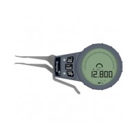 德国KROEPLIN内外卡规KROEPLIN L105