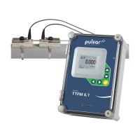 Pulsar超声波紧凑型回声测深仪NivuCompact 10 LITE