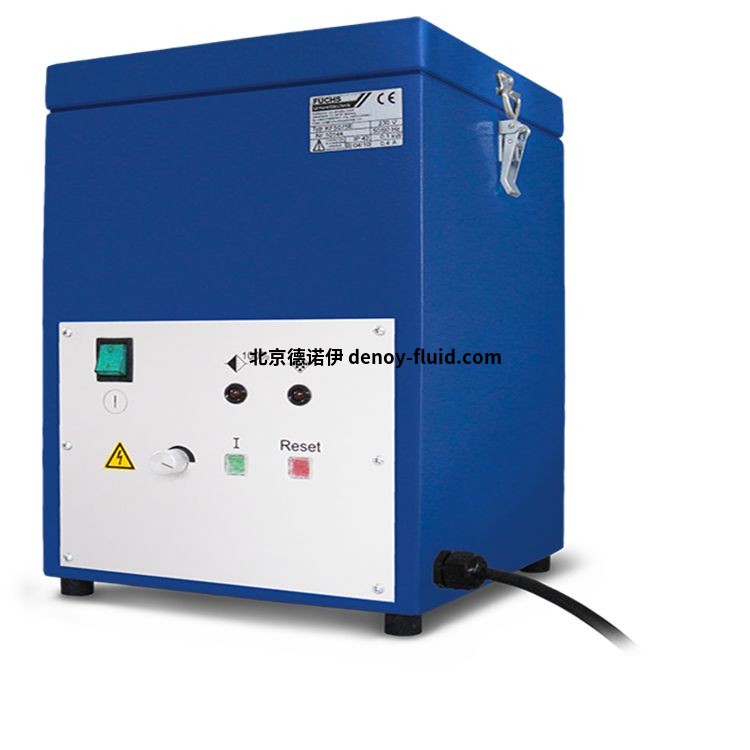 Fuchs溶剂蒸气过滤器KKF190 Fuchs溶剂蒸气过滤器KKF190