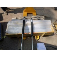 Hahn Gasfedern我们的拉伸气弹簧Z10-28ST-05854用于食品行业