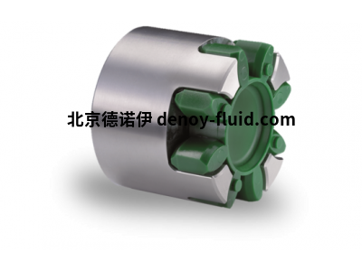 rl-hydraulics KL-ST-A38-45-B17-L70型弹性联轴器