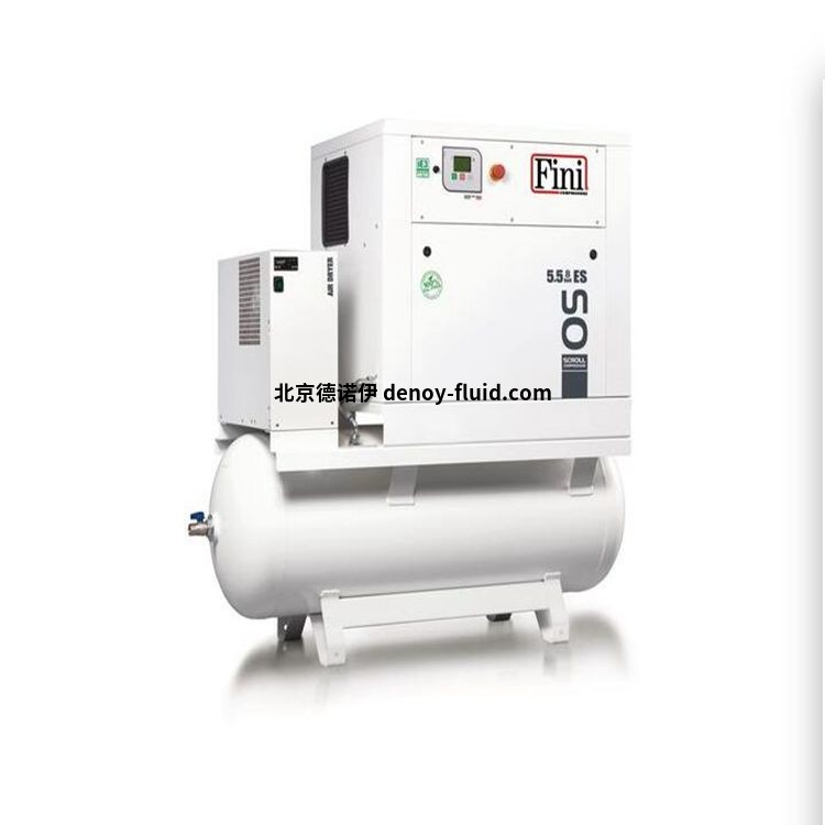 Fini移动式活塞压缩机 AIRPROFI MK103-50-3 Fini移动式活塞压缩机 AIRPROFI MK103-50-3