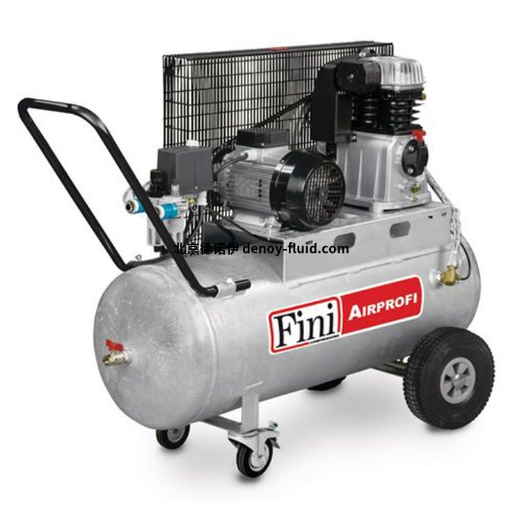 Fini活塞式压缩机提供最佳压缩空气供应AIRPROFI MK103-50-3M Fini活塞式压缩机提供最佳压缩空气供应AIRPROFI MK103-50-3M