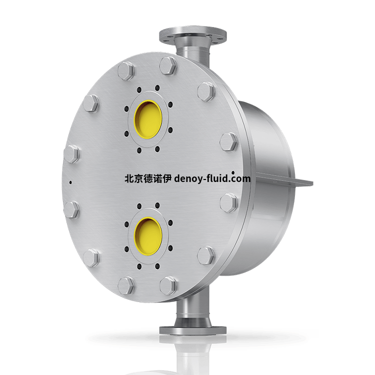 Sondex板壳式换热器SPS72