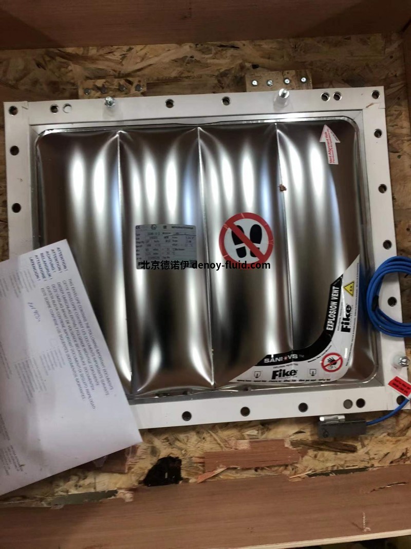 Fike专门为液体应用的爆破片SC Fike专门为液体应用的爆破片SC