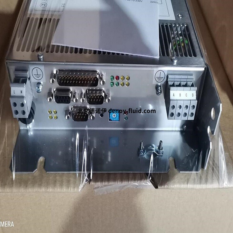 德国原厂Phytron GSP 92-70 步进电机驱动器