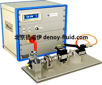 Magtrol电机测试机HD-106-5C Magtrol电机测试机HD-106-5C