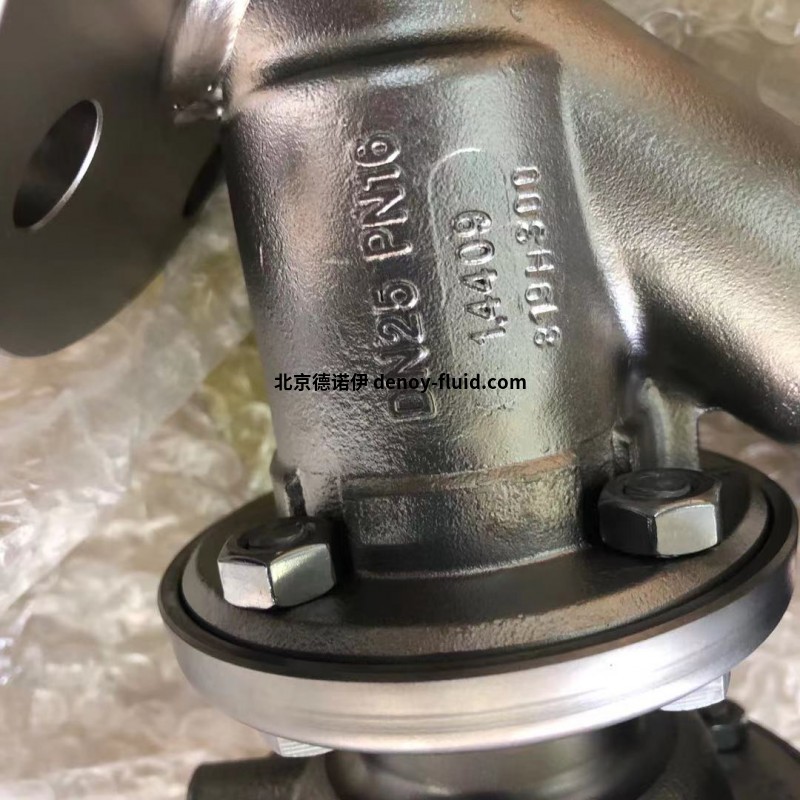 Burocco低流量阀门DN40 Burocco低流量阀门DN40