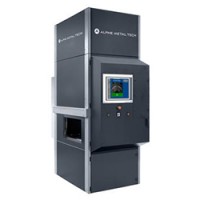 奥地利NUMTEC INTERSTAHL打标机
