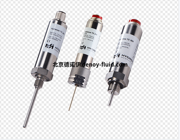 Hydrotechnik传感器
