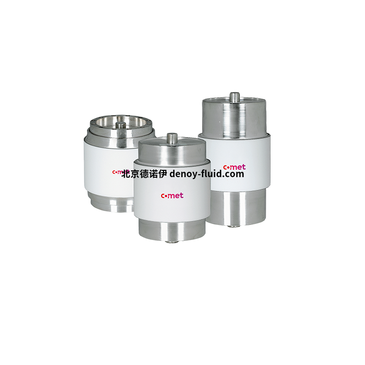 Comet CFNA-500AAC/40-KB-G真空电容器