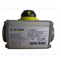 正品意大利Air Torque执行器
