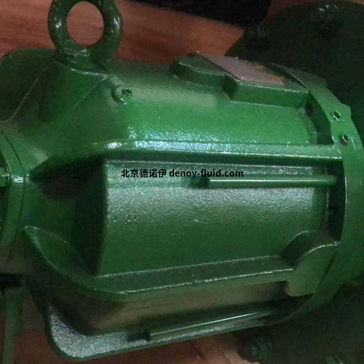 Dickow工业应用侧通道泵SC H3572 Dickow工业应用侧通道泵SC H3572