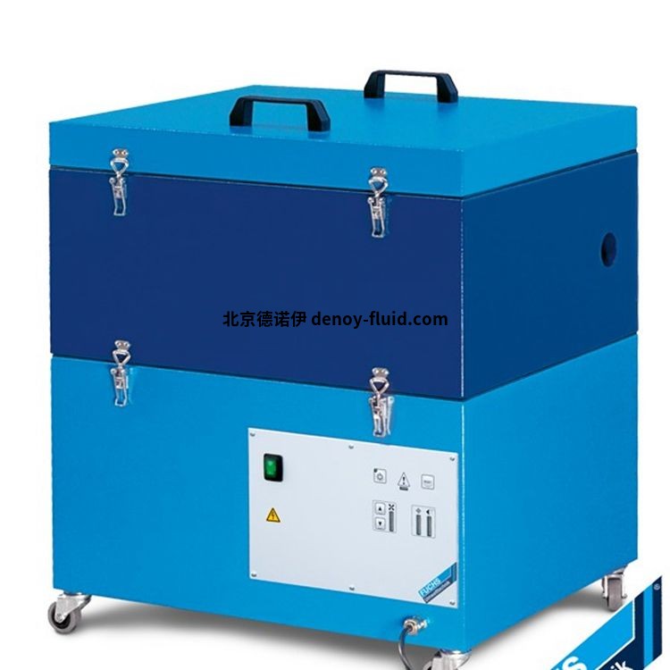 Fuchs烟雾过滤器FS080E Fuchs烟雾过滤器FS080E