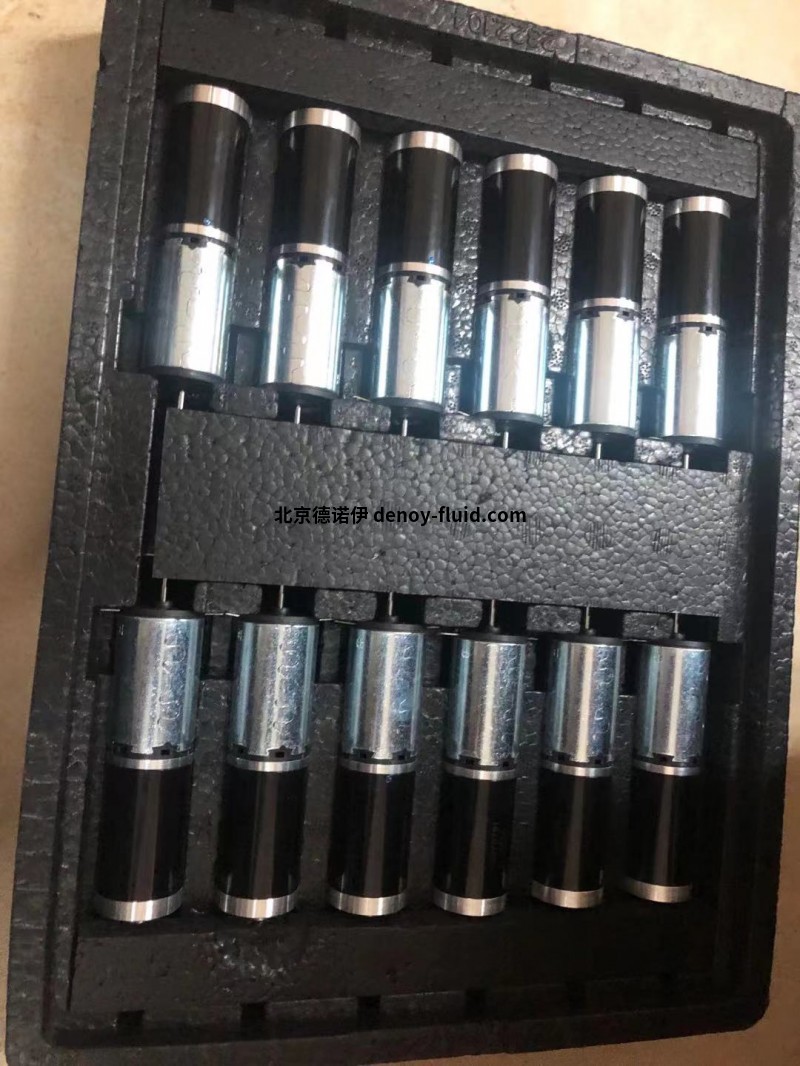 Maxon工业机器人领域应用的微型电机426448 Maxon工业机器人领域应用的微型电机426448