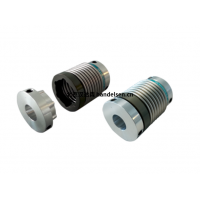 德国 KBK Antriebstechnik 磁性联轴器PMK