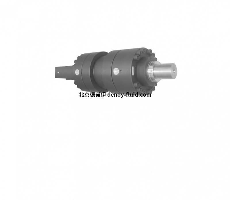 Duplomatic液压缸ISO 6020/2 - 160 BAR