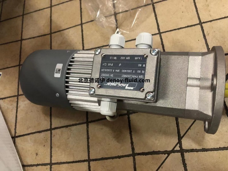Mini Motor三相异步电动机AM244PT-30 Mini Motor三相异步电动机AM244PT-30