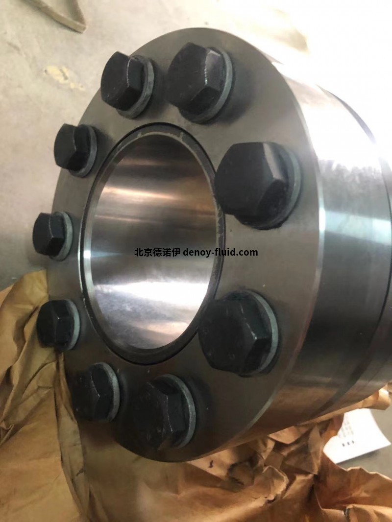Superbolt机械张紧器 P/N MT-750-6/W Superbolt机械张紧器 P/N MT-750-6/W