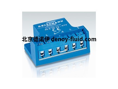德国REISSMANN整流器