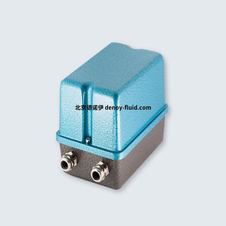 Schimpf-antriebe气动执行器02-25/2500 Schimpf-antriebe气动执行器02-25/2500