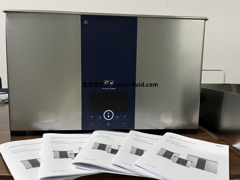 德国Elma脉冲功能超声波清洗器p180H 德国Elma脉冲功能超声波清洗器p180H