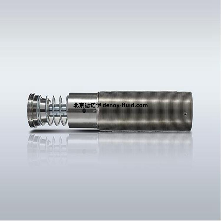 Damptac高阻力减震器DTK3325-B Damptac高阻力减震器DTK3325-B