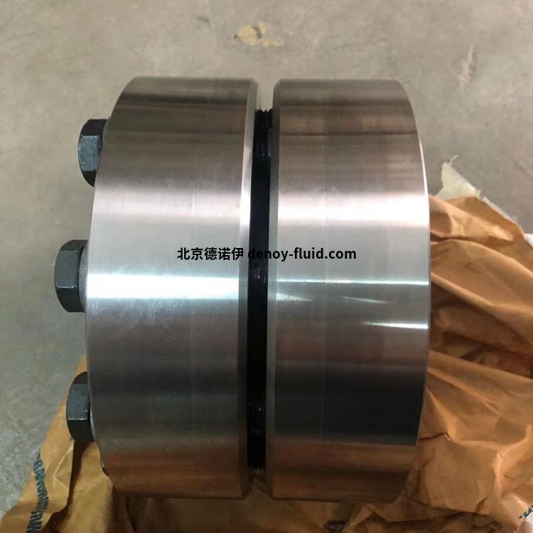 Superbolt中温螺母张紧器H650 Superbolt中温螺母张紧器H650