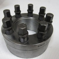 Superbolt中温螺母张紧器H650