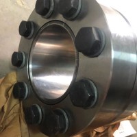 Superbolt高强度弹性螺母SX12