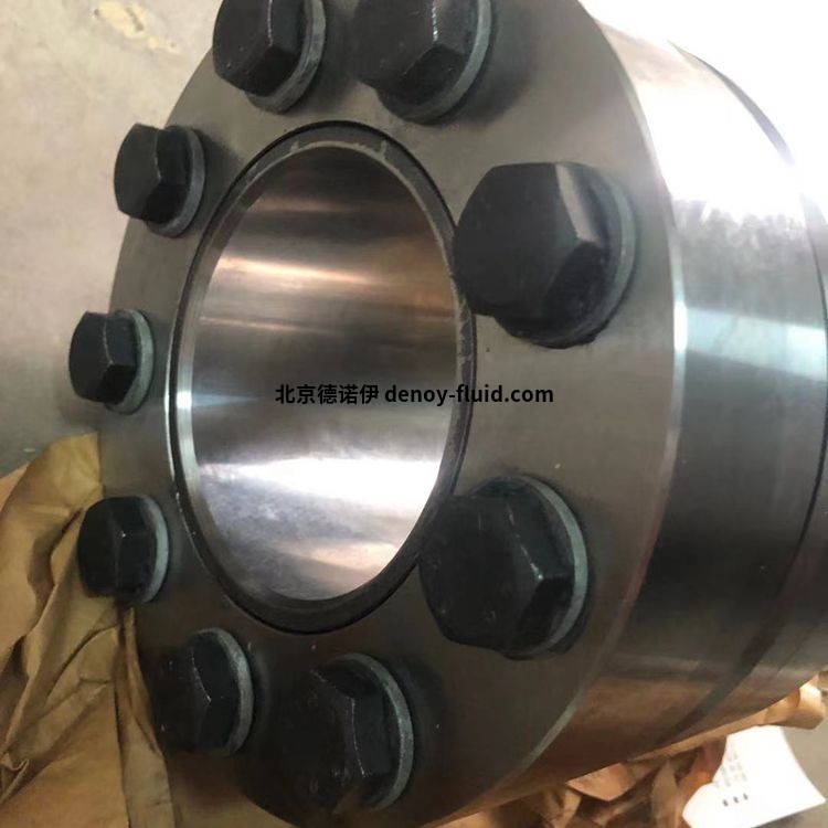Superbolt高强度弹性螺母SX12 Superbolt高强度弹性螺母SX12