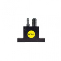 NetterVibration低噪音气动涡轮振动器 NCT 55