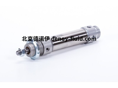 德国进口哈夫纳Hafner Pneumatik圆形气缸A系列
