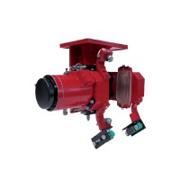 德国 PINTSCH BUBENZER 鼓式制动器 EBA16-50/6