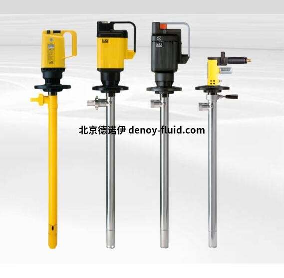 Lutz Pumpe鼓式泵0230-600 Lutz Pumpe鼓式泵0230-600