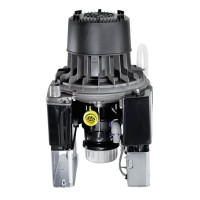 Dürr磁性过滤器EcoMagno M