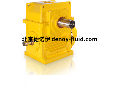 CAVEX工业齿轮箱CPFA 225 41.600 Nm
