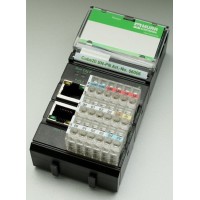 Murrelektronik Eco-Rail-2-电源缓冲模块系列原装进口