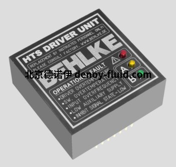 behlke高压脉冲开关HTS 40-1000-SCR behlke高压脉冲开关HTS 40-1000-SCR