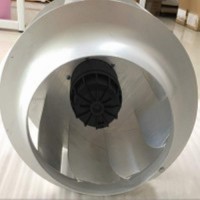 Ventapp离心风机单进风德国进口E1120/140-63