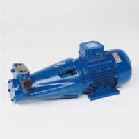 德国hptechnik SMG 和 MMG 系列电动泵组