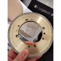 Effgen旋转修整工具SK-110-W45-G20-D601 MS-AL